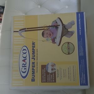 Graco Bumper Jumper